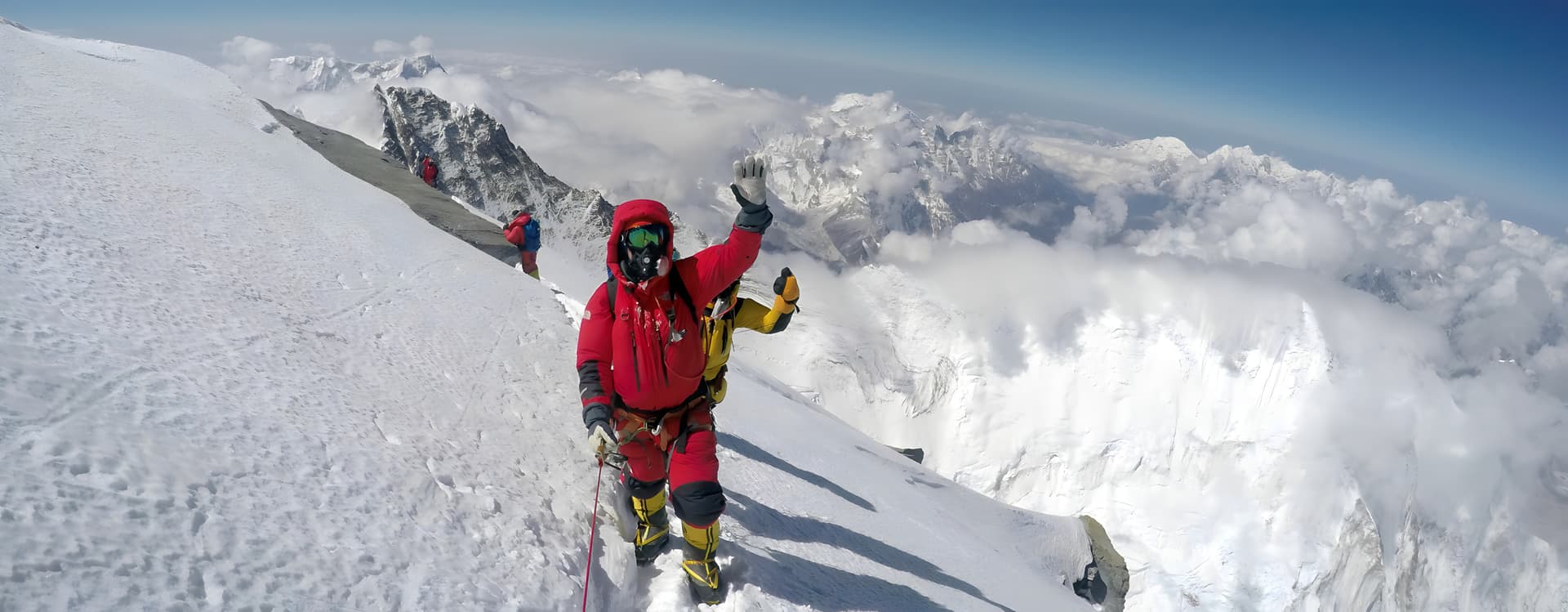 7000 Meters Expeditions