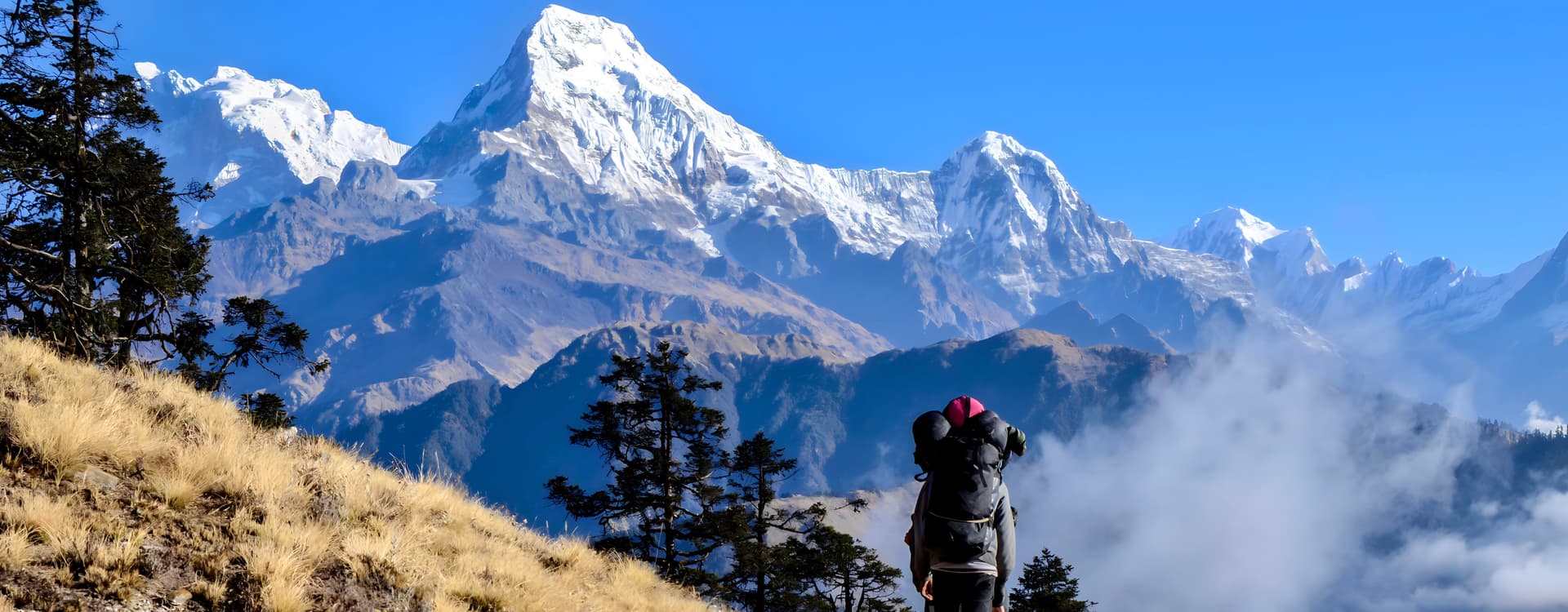 Annapurna Trekking