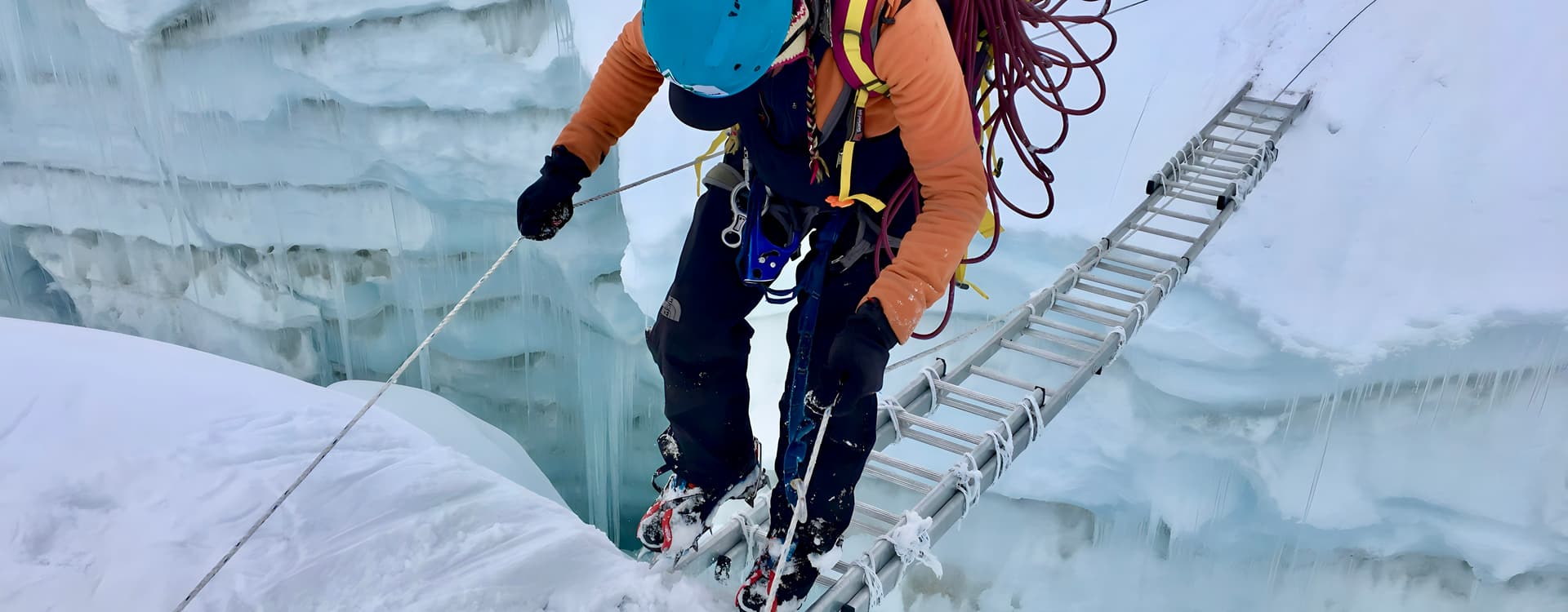 Expeditions in Nepal