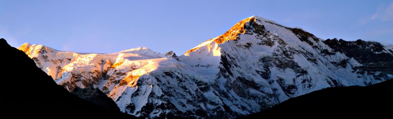 Cho Oyu Expedition