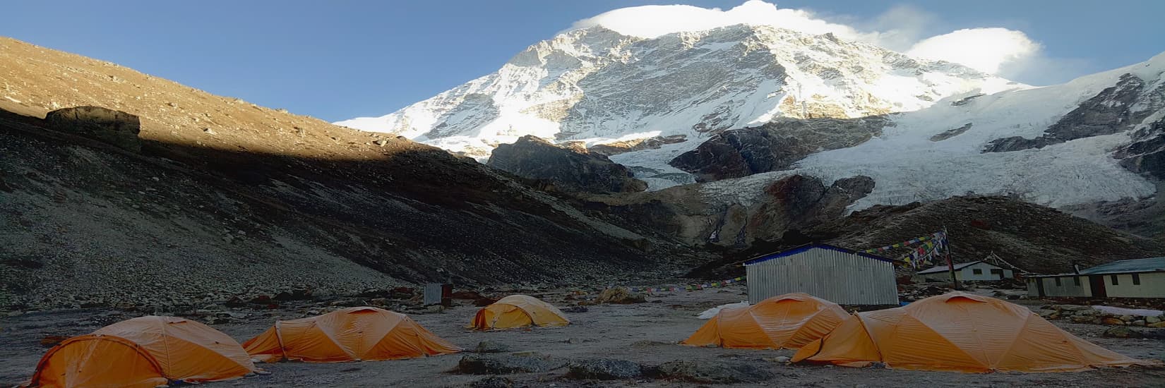 Makalu Base Camp Trek: Complete Guide to Nepal’s Most Remote Himalayan Adventure