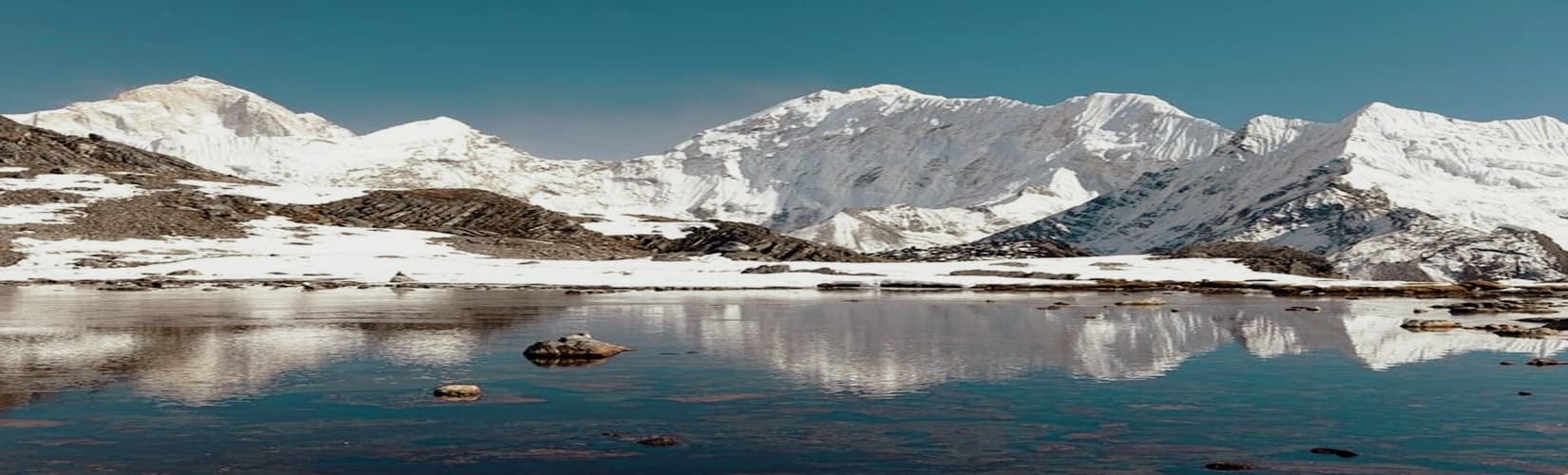 Makalu Expedition