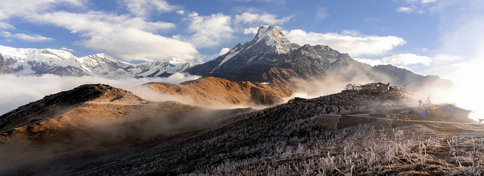 Mardi Himal Trek – The Hidden Gem of the Annapurna Region