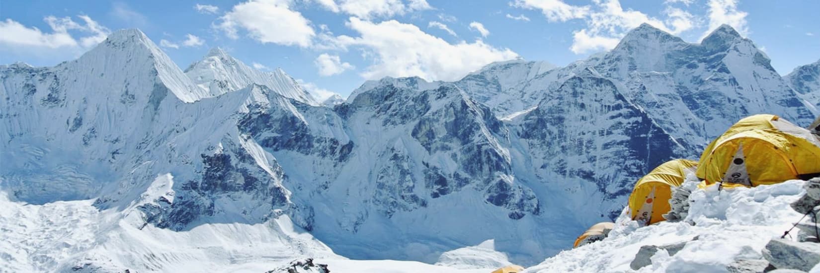 Tent Peak Climbing Cost & Itinerary