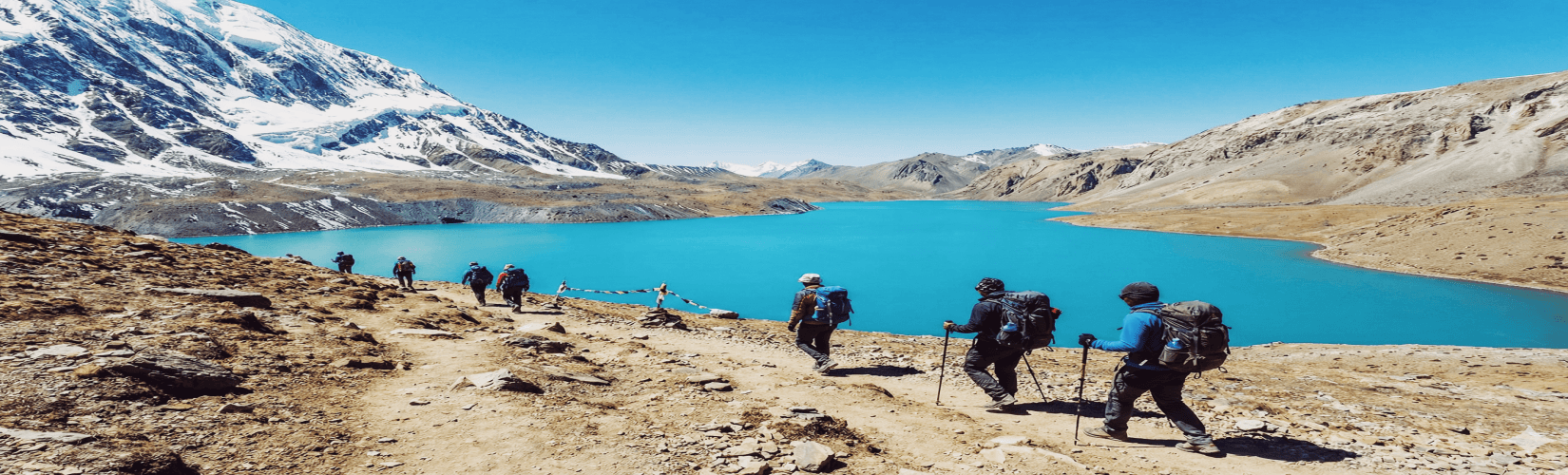 Tilicho Lake Trek: Complete Guide to Nepal’s Highest Alpine Lake