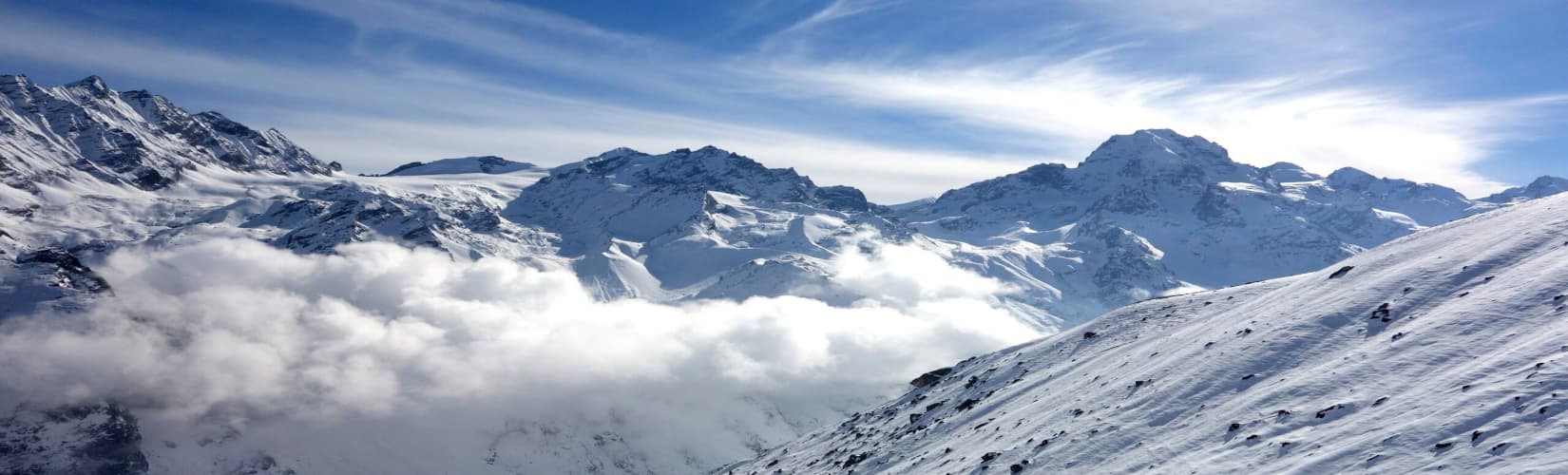 Yala Peak Climbing Cost & Itinerary