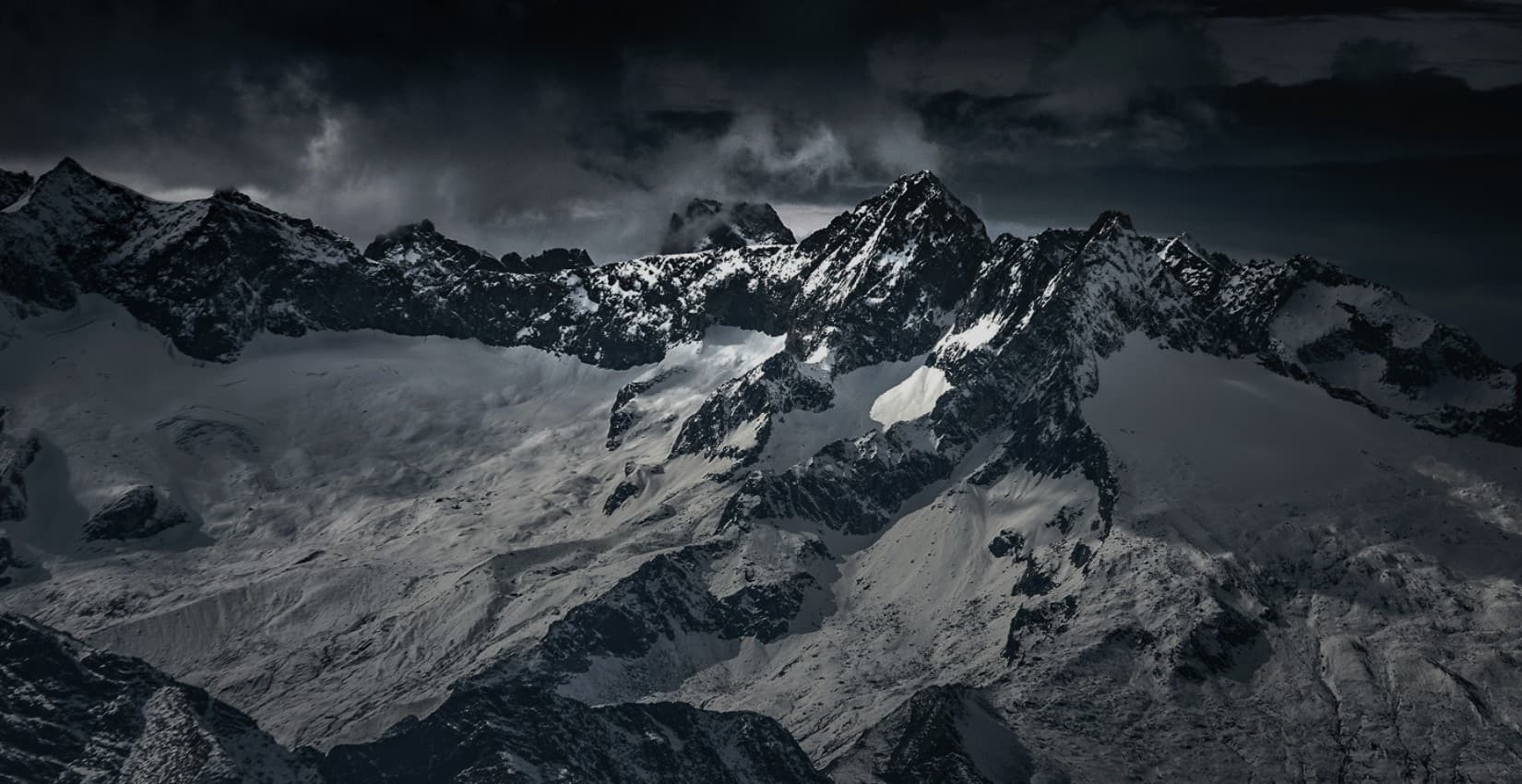 Everest Expedition