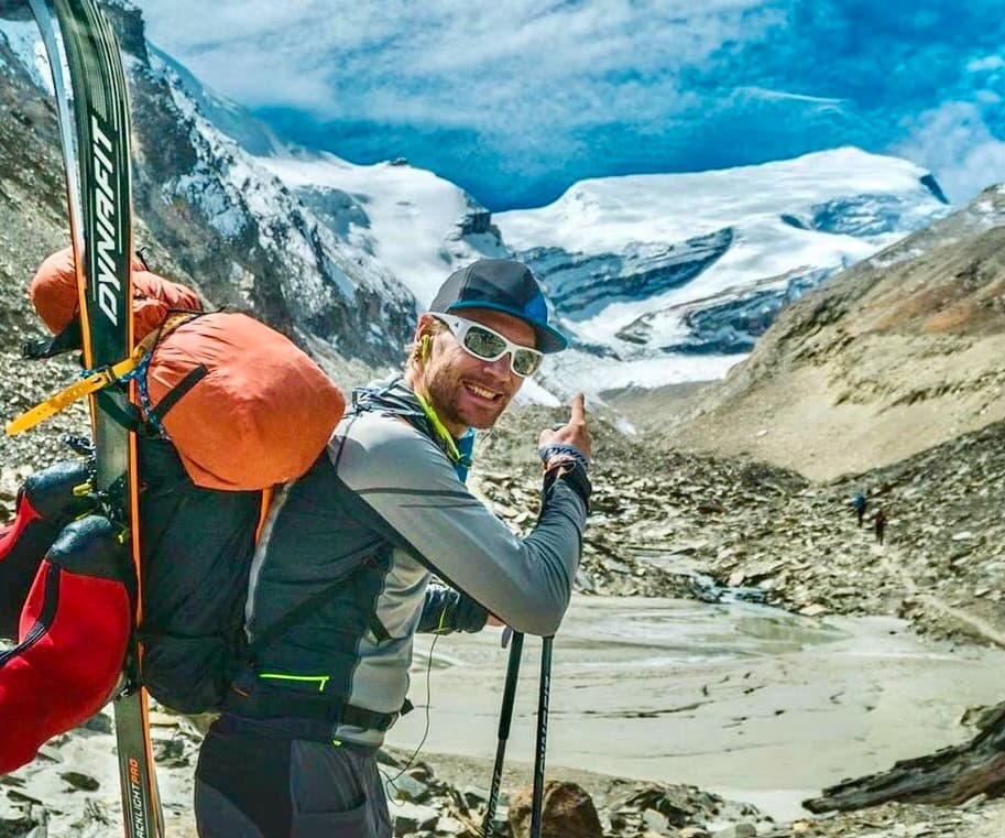 Dhaulagiri Expedition (8,167 m)