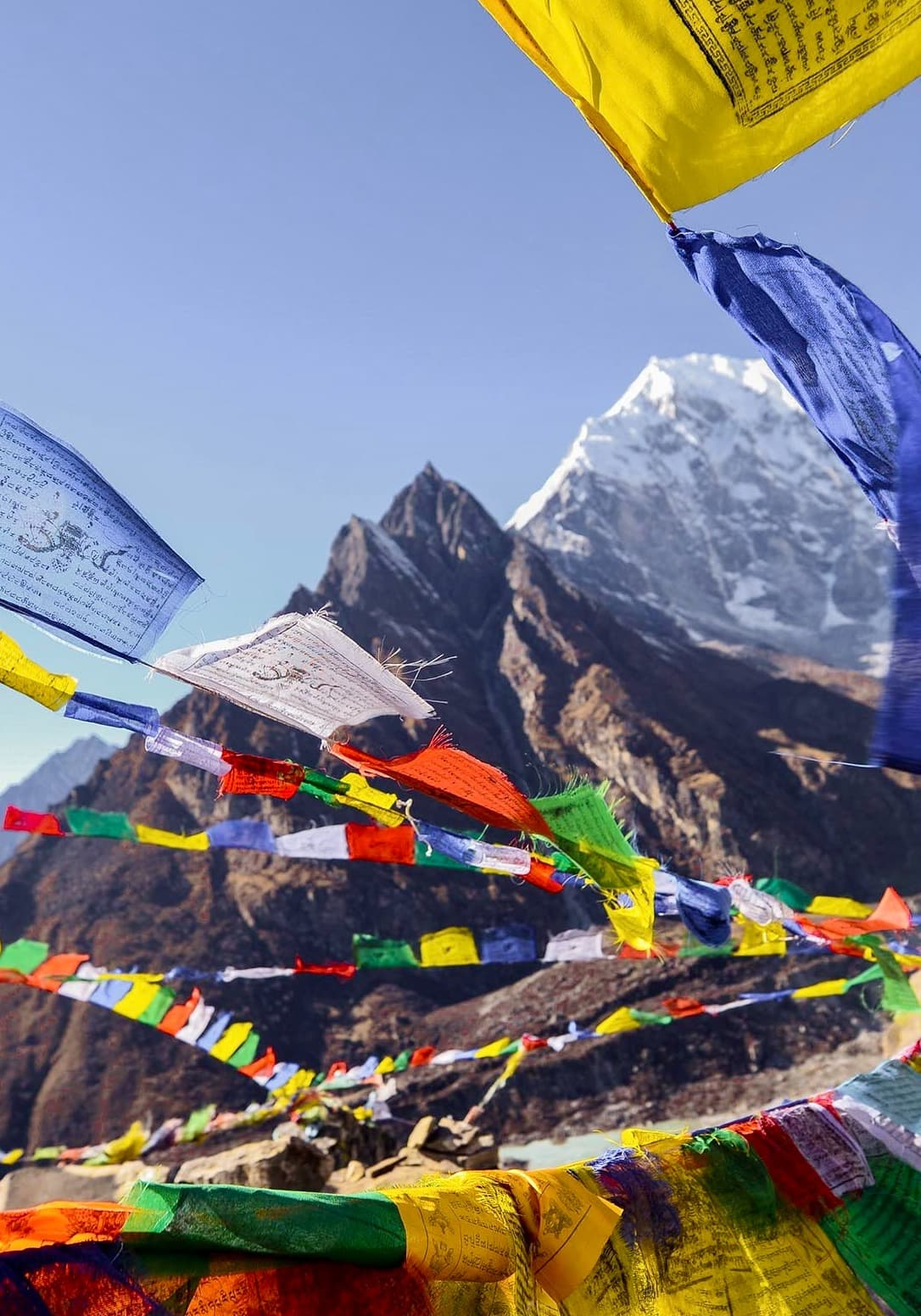Langtang Trekking