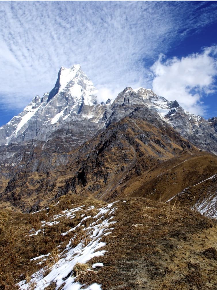 Mardi Himal Trek – The Hidden Gem of the Annapurna Region