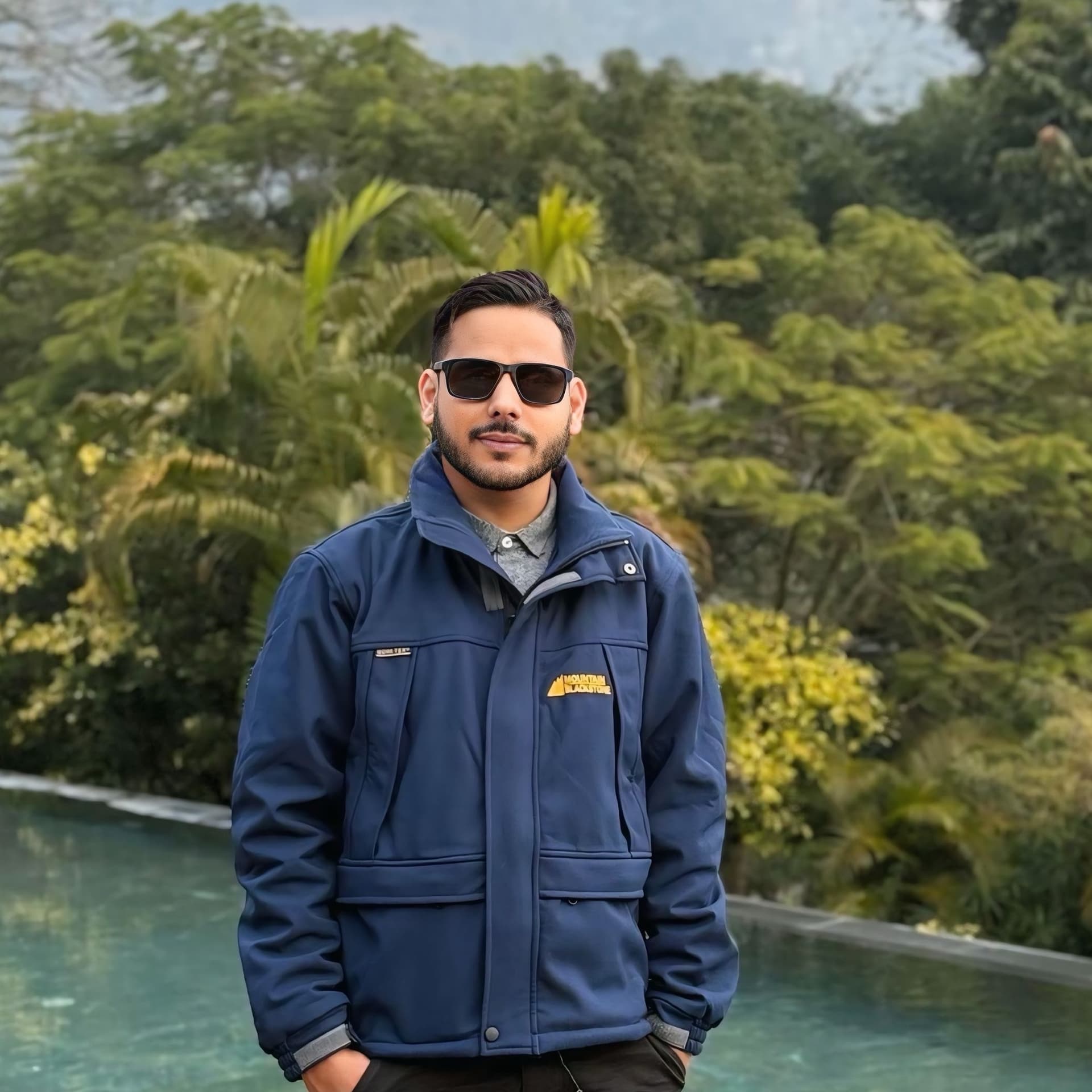 Kushal Baniya