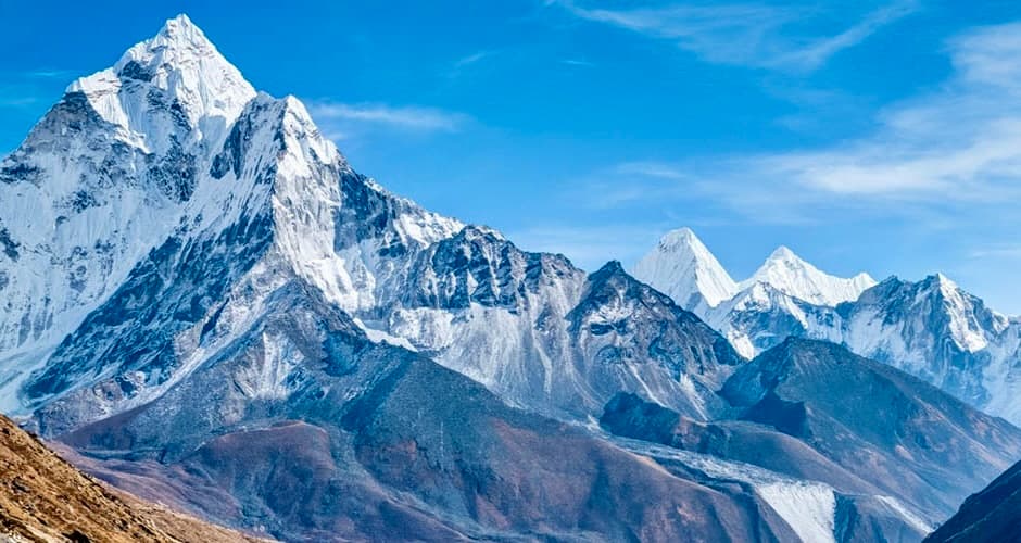 Kanchenjunga Expedition 9