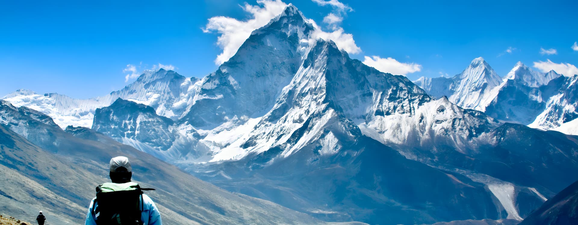 Popular Peak Climbing in Nepal