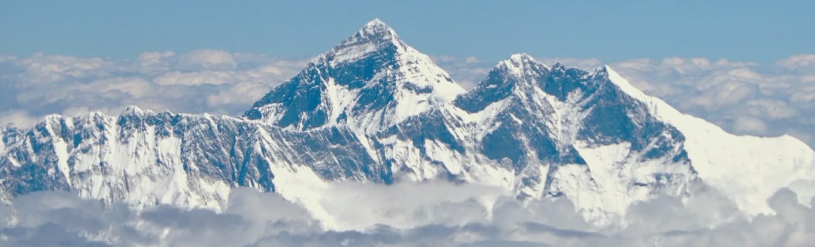 14 Highest Mountains in the World-8000ers