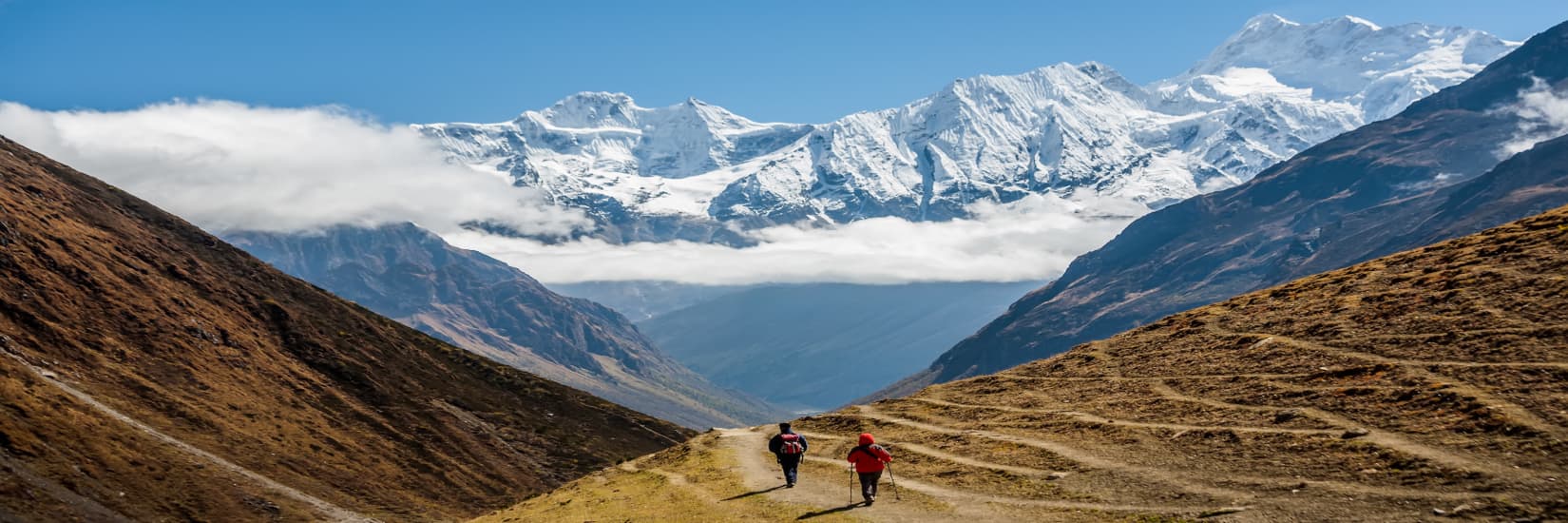 Annapurna Circuit vs. Manaslu Circuit: Choosing the Ultimate Himalayan Adventure