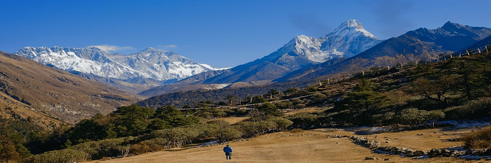 Autumn Trekking in Nepal: A Guide to the Best Season for Himalayan Adventures