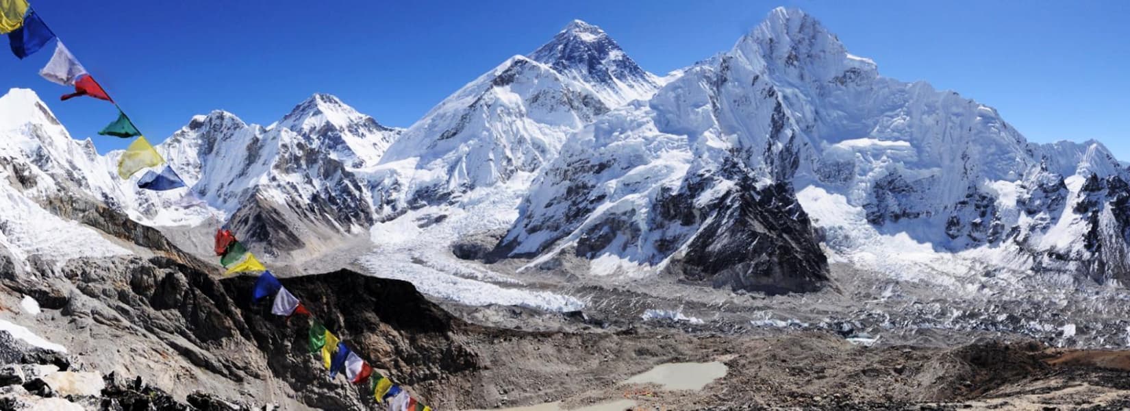 Best Peak Climbing for Everest View in Nepal