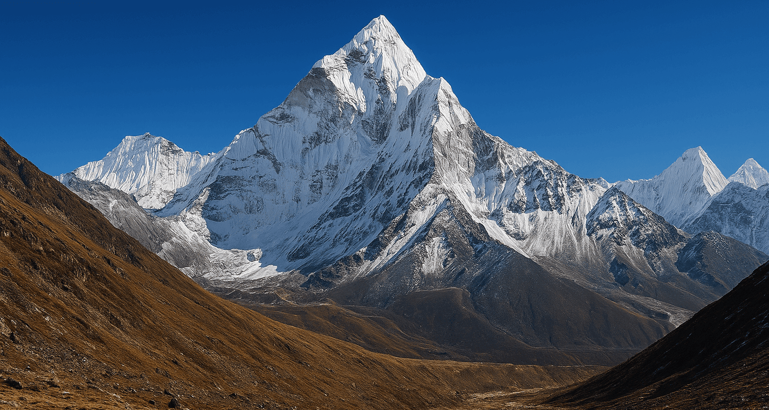 Best Season for Island Peak Climbing: Your Complete Guide from Everest Sherpa Expeditions