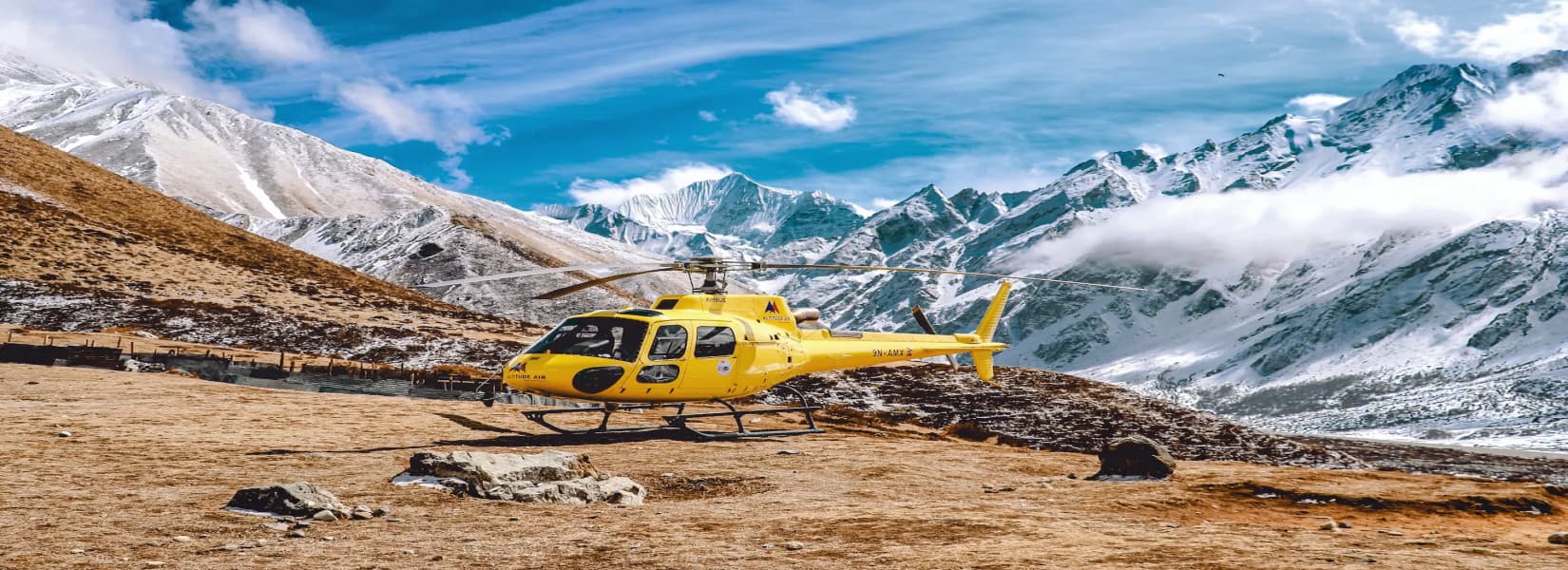 The Rise of Luxury Mountaineering in Nepal