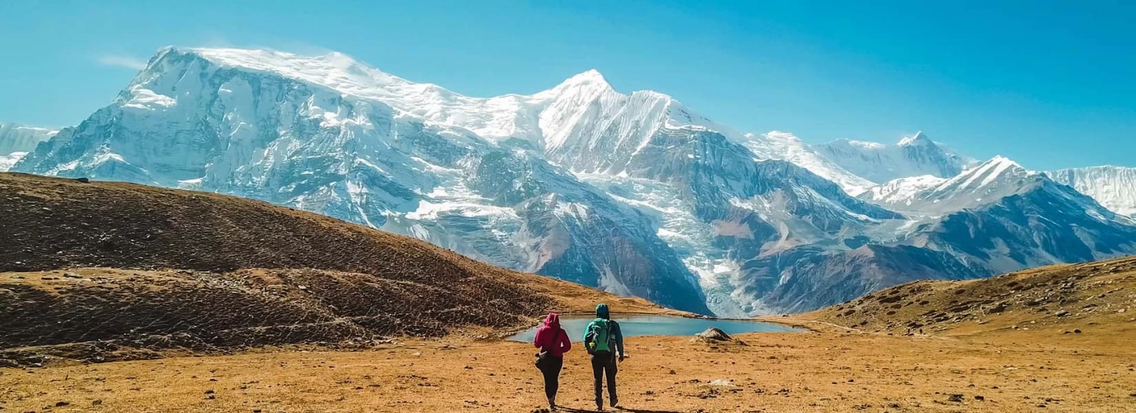 Budget-Friendly Trekking in Nepal