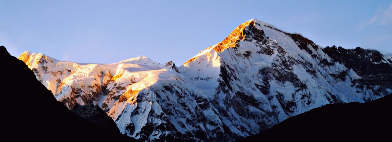 Easiest 8,000 Meter Peak to Climb in Nepal