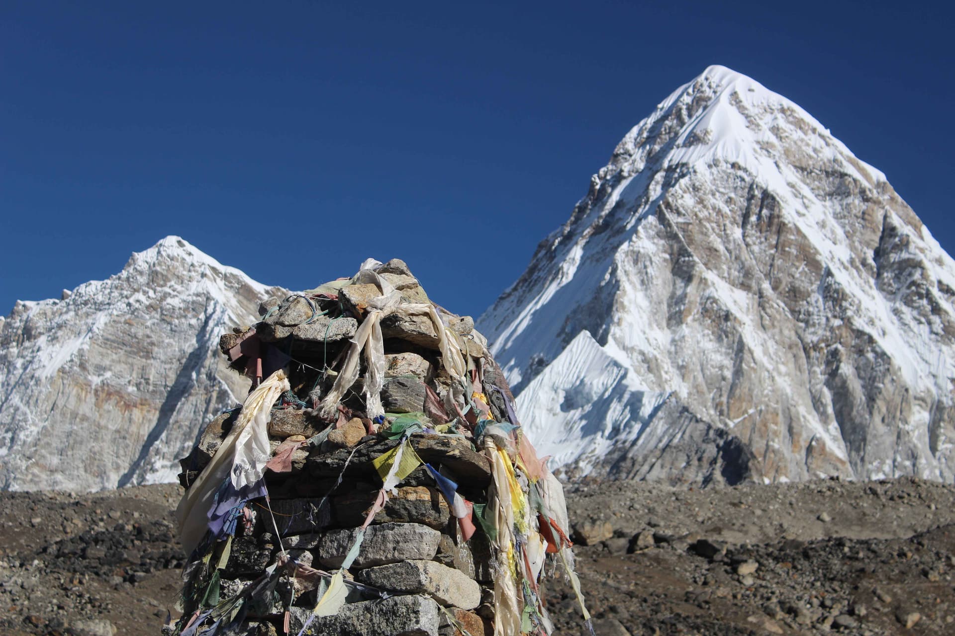 The Ultimate Guide to EBC Trek Acclimatization Success