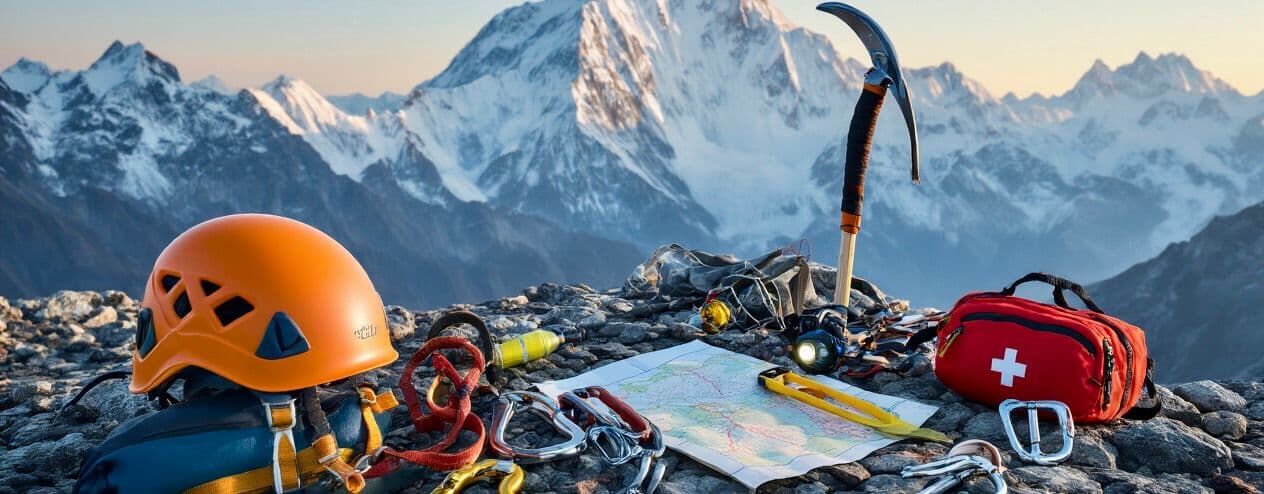 Island Peak Climbing: A Complete Guide for Beginners and Experienced Climbers