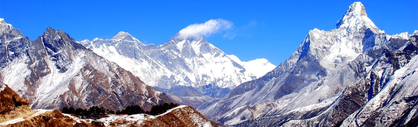 Climbing the Himalayas in Style: What a Luxury 7000m Expedition Looks Like