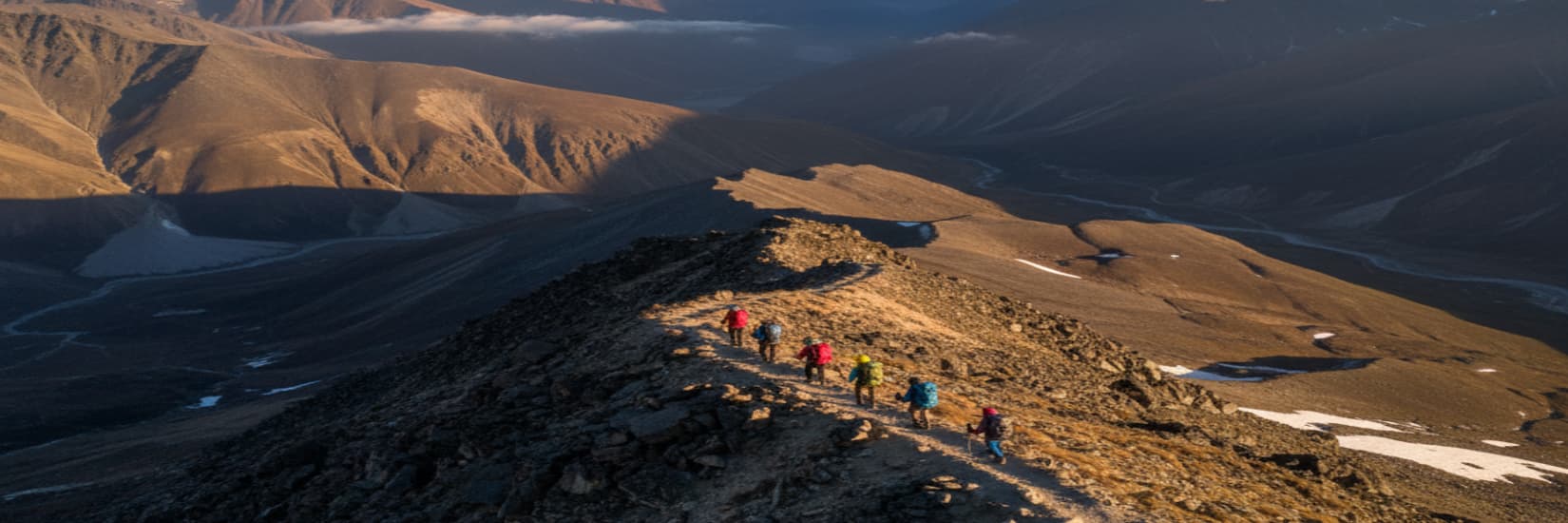 Sustainable Trekking in Nepal: How to Minimize Your Environmental Footprint