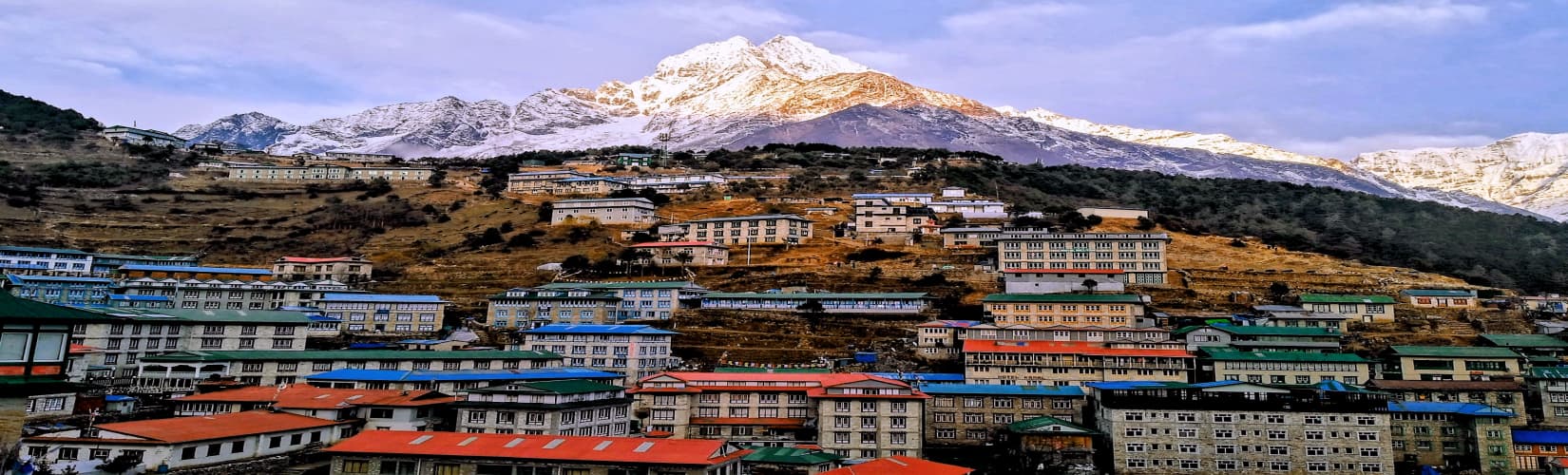 Teahouses and Trails: Local Lifestyle Adventure In Nepal