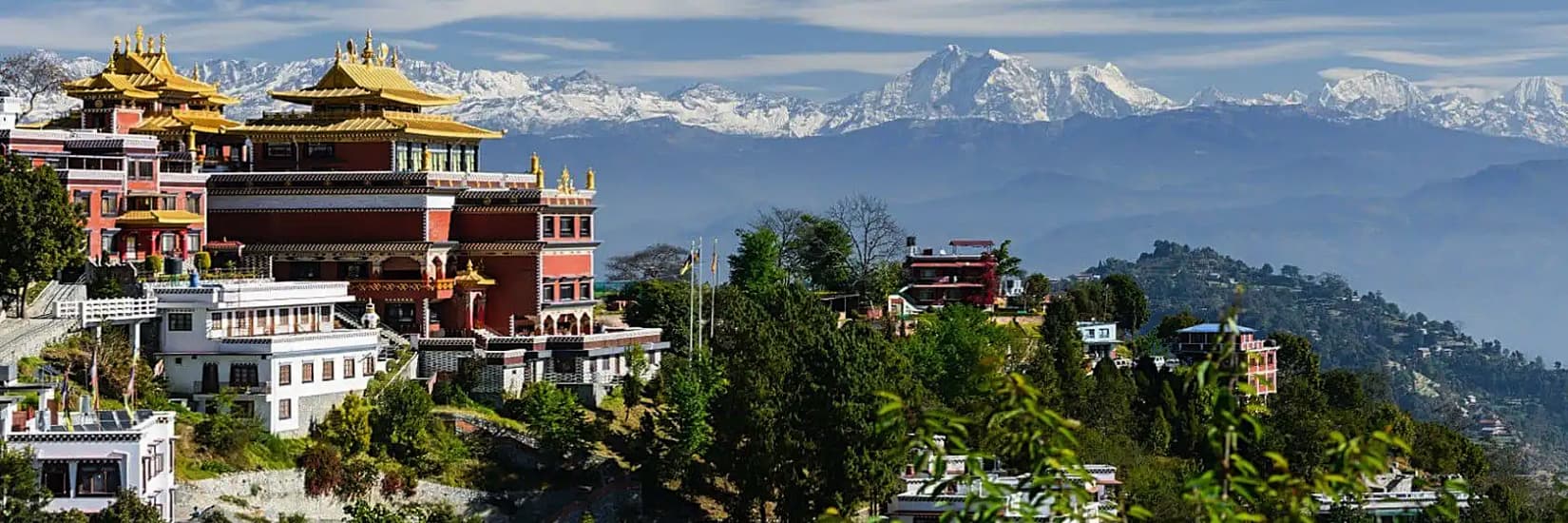 The Nagarkot Trek: A Complete Guide to the Himalayan Viewpoint Near Kathmandu