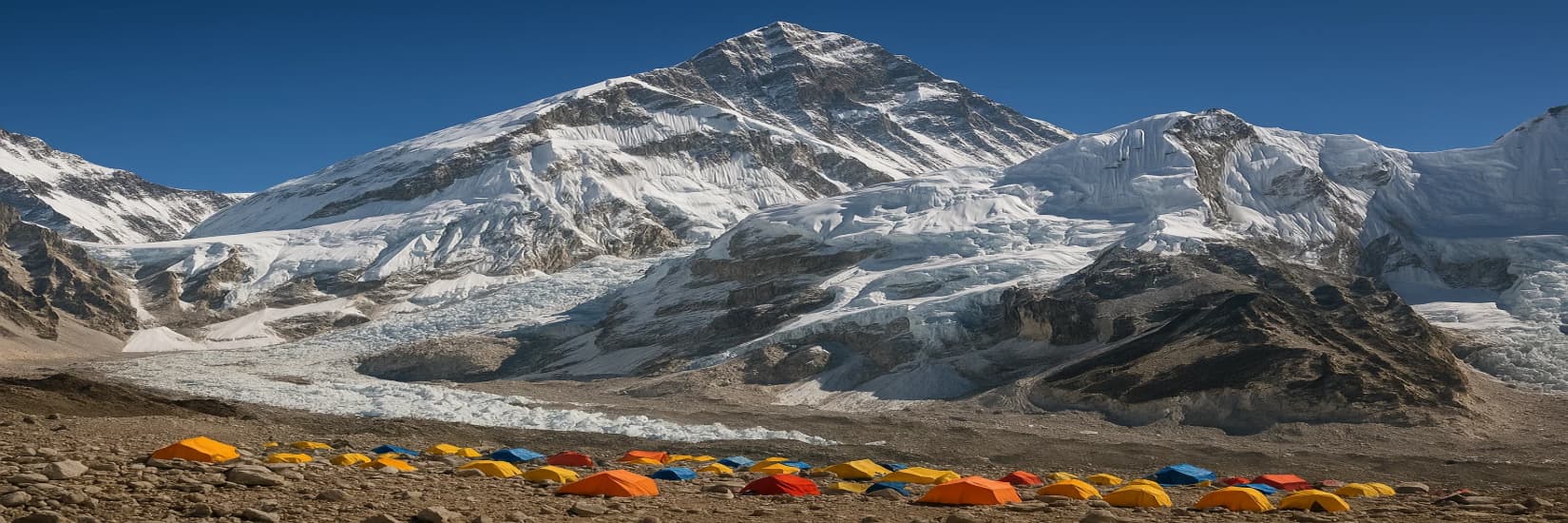 Top 5 Expeditions for Experienced Mountaineers in Nepal