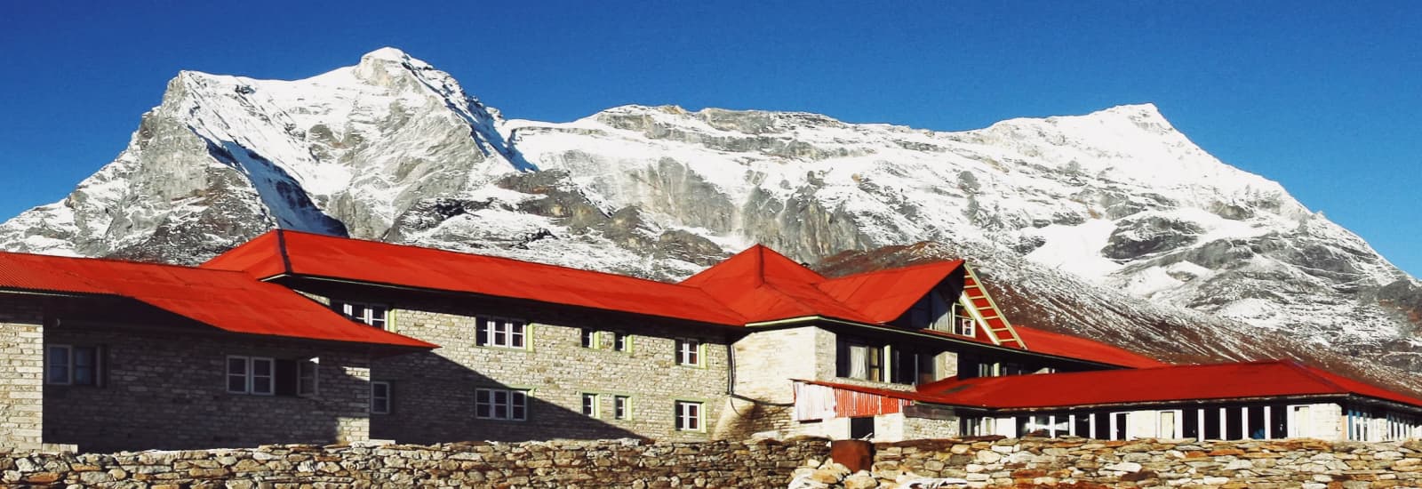 Top Luxury Lodges in Everest and Annapurna Region