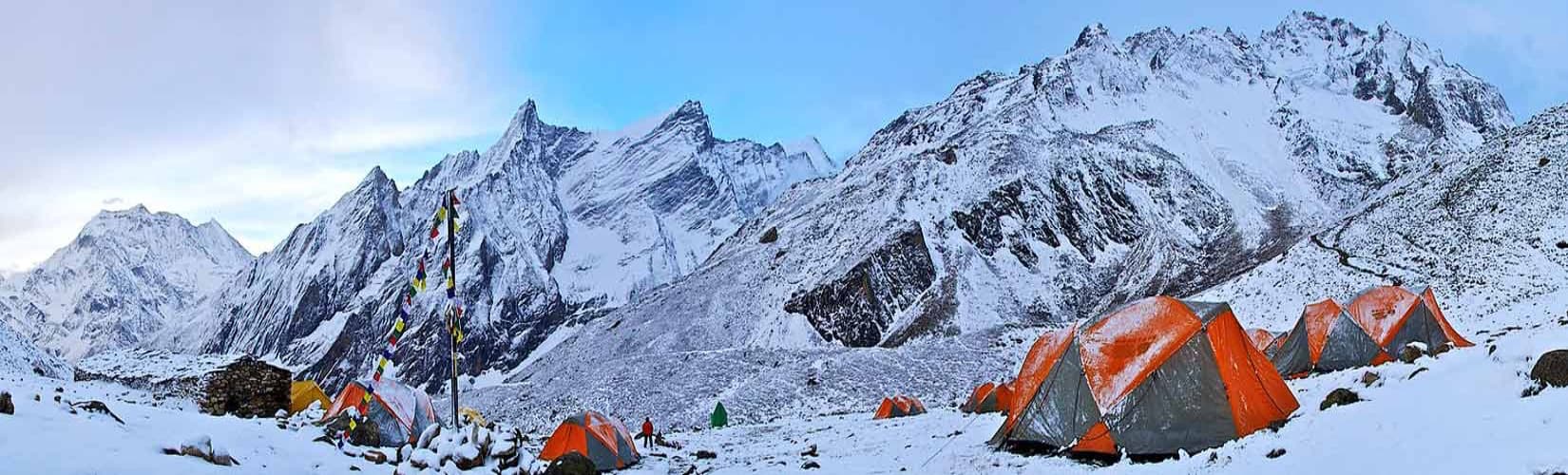 Why Mount Manaslu is gaining popularity among climbers
