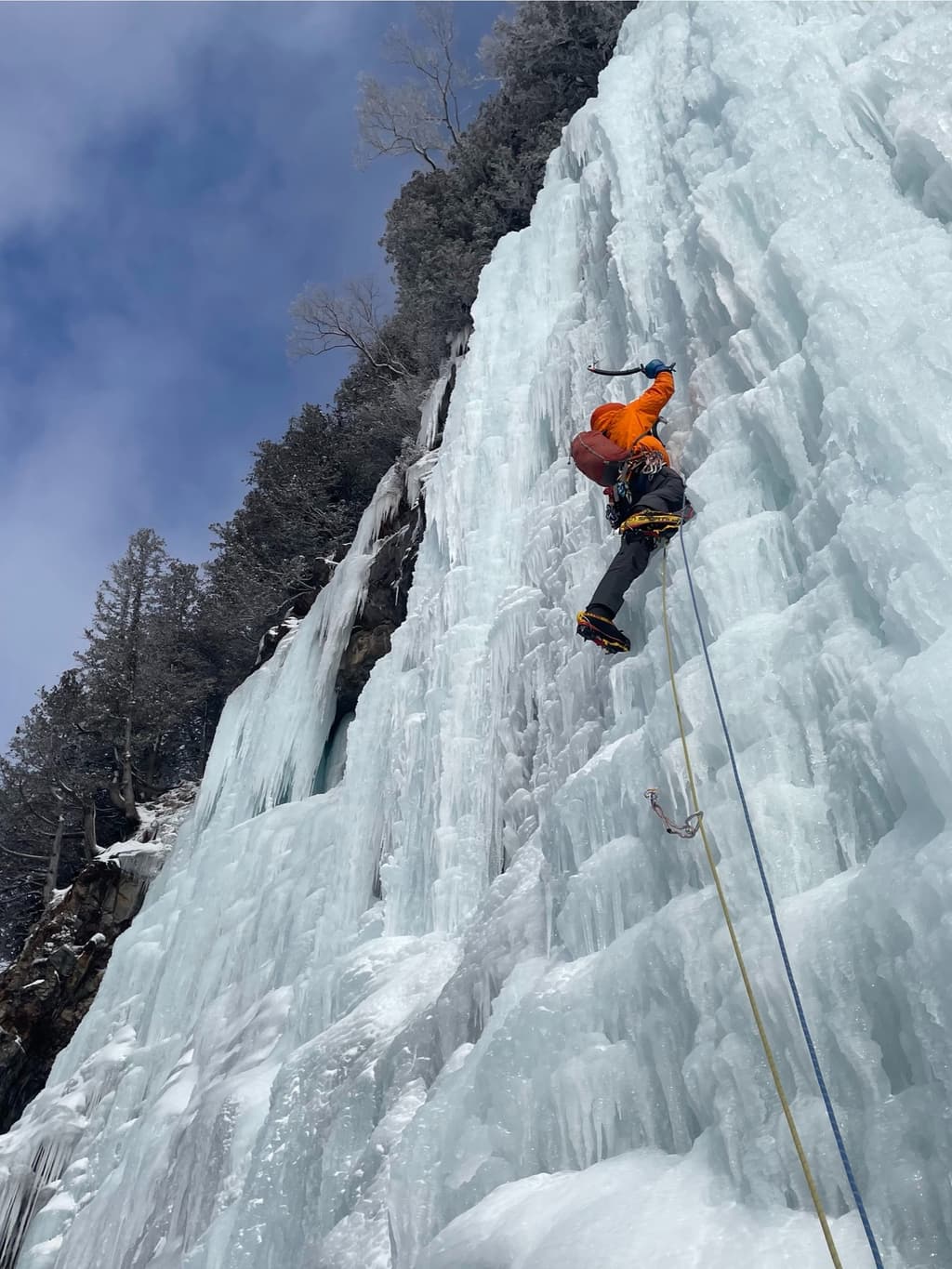 Mountaineering expeditions in Nepal