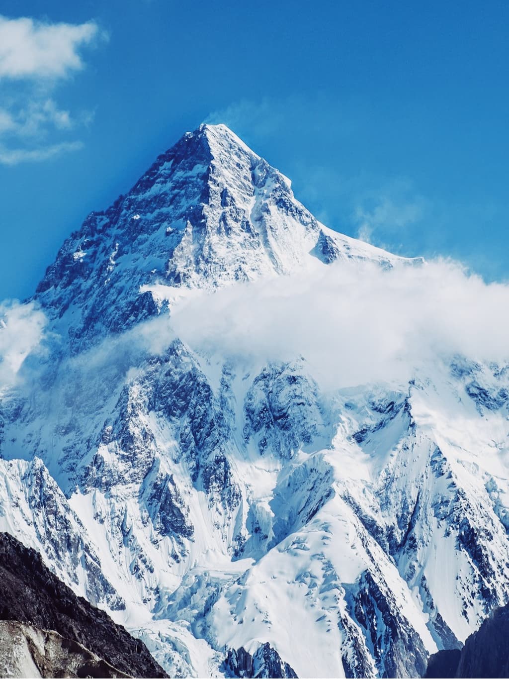 Mountaineering expeditions in Nepal