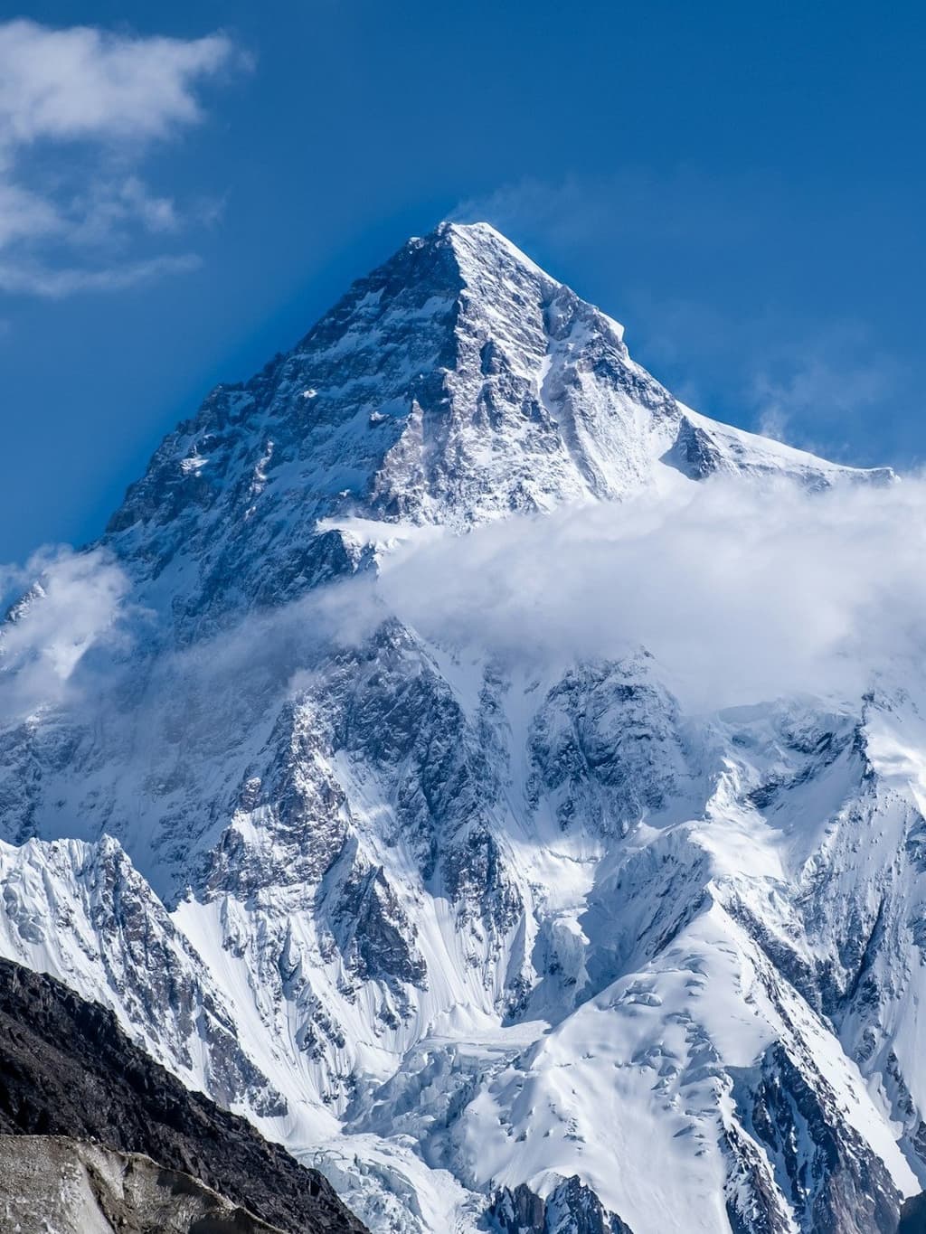 Mountaineering expeditions in Nepal